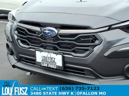 Used 2026 Subaru Crosstrek 2.5i Limited w/ Popular Package #4A image 33