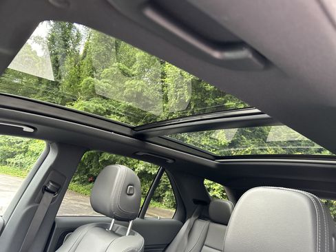 New 2026 Mercedes-Benz GLE 350 4MATIC image 21