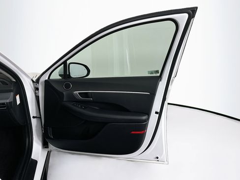 Used 2025 Hyundai Sonata SEL image 33