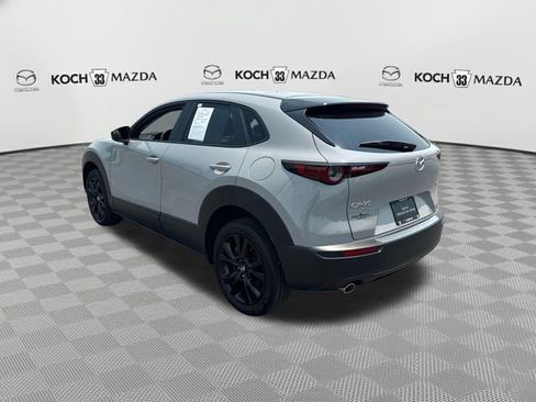 Certified 2026 MAZDA CX-30 AWD 2.5 S w/ Select Sport Pkg image 5
