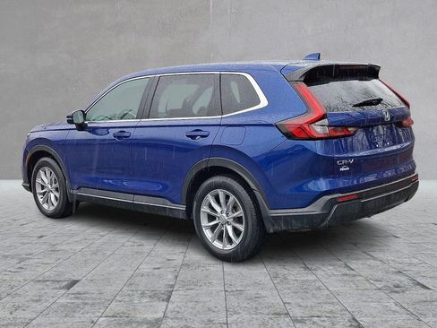 Used 2024 Honda CR-V EX image 5