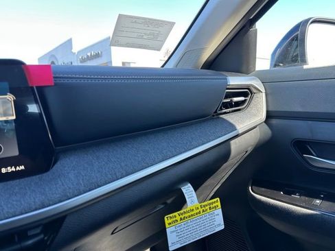 New 2026 Nissan Kicks SV FWD image 34