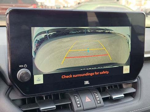 Used 2024 Toyota RAV4 XLE Premium image 25