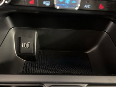 New 2025 Ford F150 Tremor w/ Bed Utility Package image 25