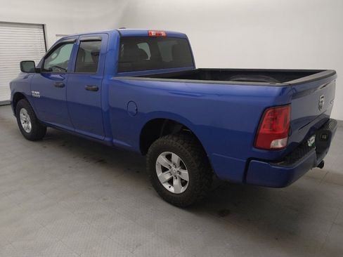 Used 2017 RAM 1500 Express image 3