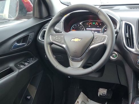 Certified 2024 Chevrolet Equinox LT image 32