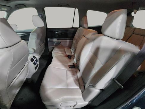 Used 2022 Honda Pilot Special Edition image 31