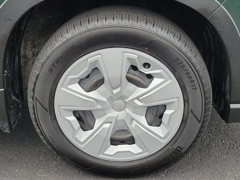 Used 2023 Subaru Forester image 7