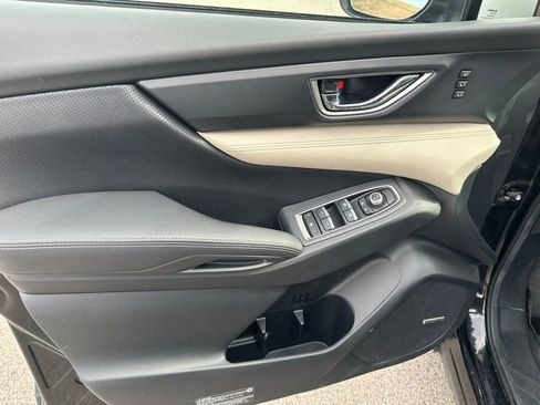 Used 2022 Subaru Ascent Limited w/ Technology Package image 10