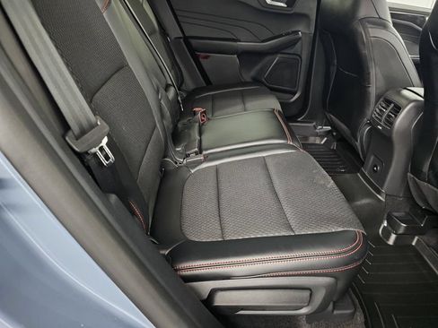 Used 2026 Ford Escape ST-Line w/ Tech Pack #1 AWD/4WD image 20