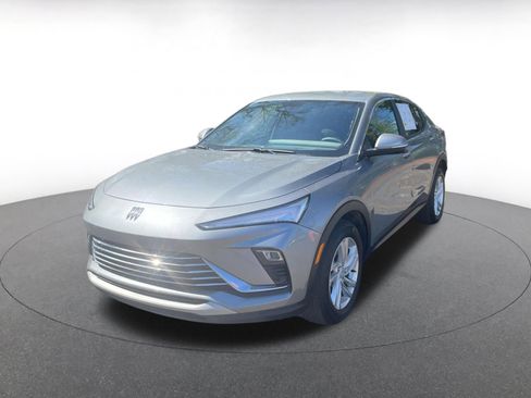 Used 2025 Buick Envista Preferred image 8