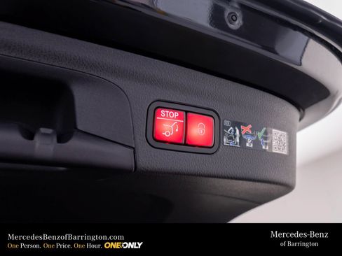 New 2026 Mercedes-Benz GLE 350 4MATIC image 34