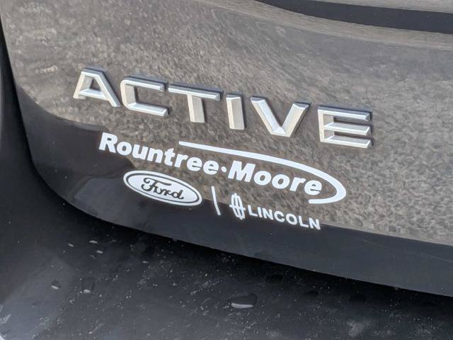 Certified 2025 Ford Expedition Max Active RWD image 11