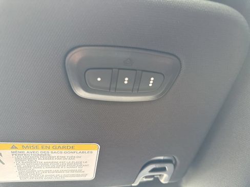 Used 2023 RAM 1500 TRX w/ TRX Level 2 Equipment Group AWD/4WD image 28