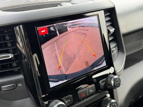 New 2026 RAM 1500 Classic Warlock image 36