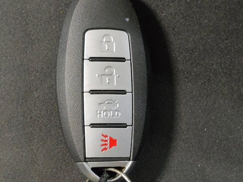 Used 2019 Nissan Altima 2.5 S image 32