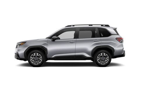 Used 2026 Subaru Forester Premium AWD/4WD image 4