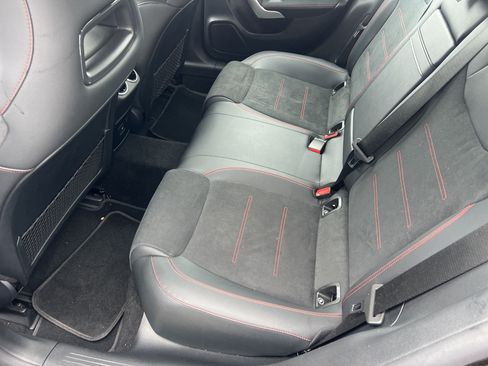 Certified 2023 Mercedes-Benz CLA 250 4MATIC image 33