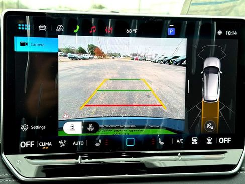 New 2026 Volkswagen Tiguan SE R-Line FWD image 15