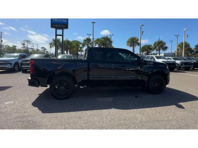 Used 2025 Chevrolet Silverado 1500 RST w/ Convenience Package II