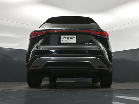 Certified 2024 Lexus RX 350 FWD w/ Technology Package image 41