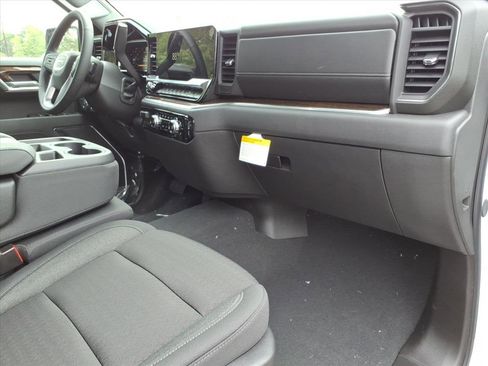 New 2026 GMC Sierra 1500 Elevation w/ LPO, GMC Protection Package image 10