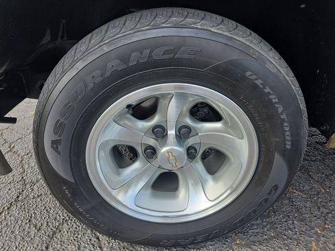 Used 2000 Chevrolet S10 Pickup LS w/ Preferred Equipment Group RWD image 41