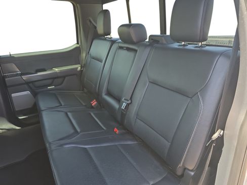 Used 2024 Ford F150 Lariat AWD/4WD image 16