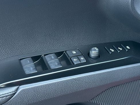 New 2026 Toyota Camry XSE image 11