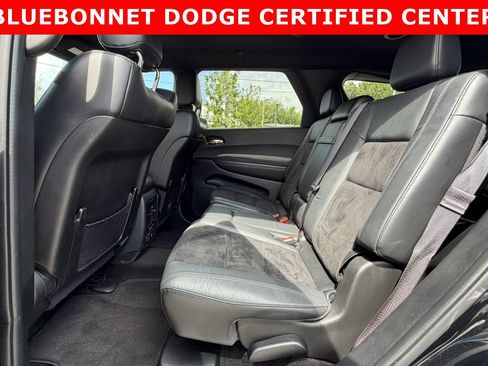 Used 2022 Dodge Durango GT RWD image 15
