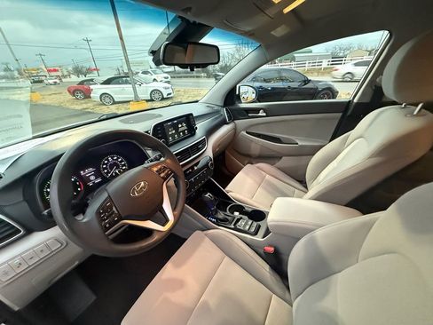 Used 2019 Hyundai Tucson Value image 12