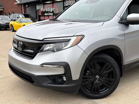 Used 2022 Honda Pilot Special Edition image 20