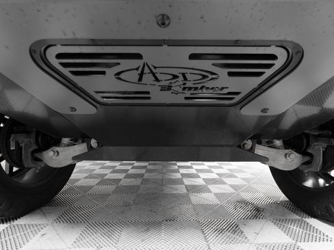 Used 2023 RAM 1500 TRX w/ TRX Level 2 Equipment Group image 35