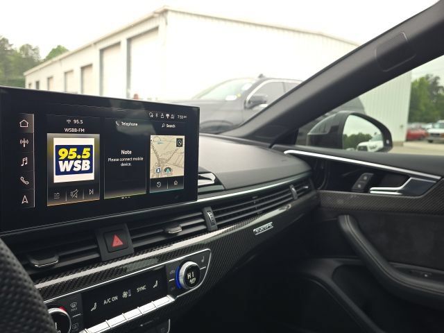 Used 2022 Audi RS 5 Sportback w/ Dynamic Package AWD/4WD image 22