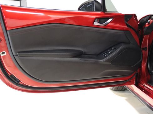 Used 2016 MAZDA MX-5 Miata Grand Touring RWD image 50