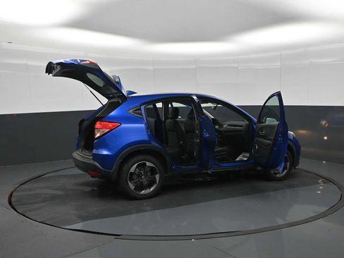 Used 2018 Honda HR-V EX-L image 32