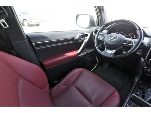Used 2023 Lexus GX 460 Premium w/ Premium Plus Package AWD/4WD image 8