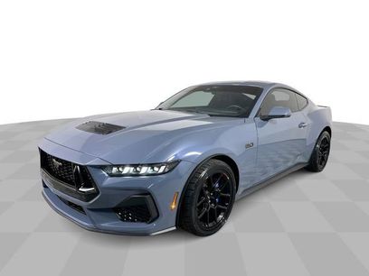 Used 2024 Ford Mustang GT Premium