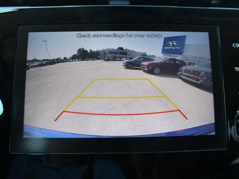 Used 2022 Hyundai Tucson SEL w/ Convenience + Premium Package FWD image 23