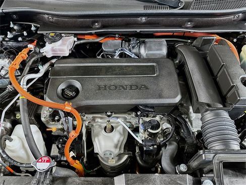 Certified 2023 Honda CR-V Sport Touring image 34