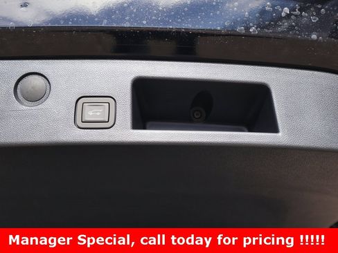 New 2026 GMC Terrain Elevation w/ Elevation Premium Package image 6