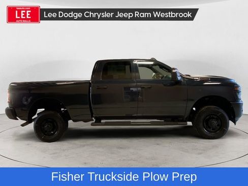 New 2026 RAM 2500 Tradesman AWD/4WD image 6