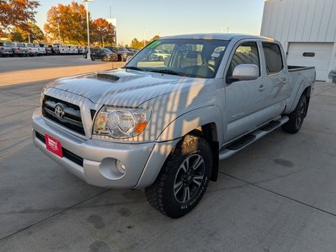 Used 2007 Toyota Tacoma 4x4 Double Cab image 29