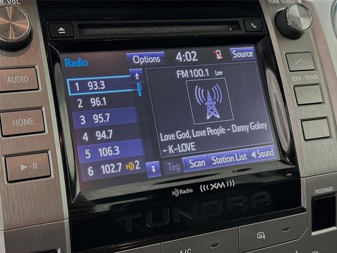 Used 2014 Toyota Tundra SR5 w/ SR5 Upgrade Package image 7