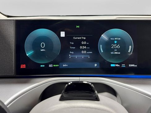 Used 2026 Hyundai Ioniq 9 SEL image 10