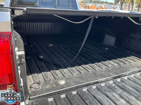 Used 2023 Toyota Tacoma SR5 RWD image 8