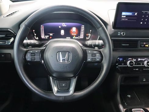 Used 2026 Honda Pilot Elite image 9