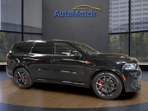 Used 2024 Dodge Durango SRT Hellcat AWD/4WD image 14