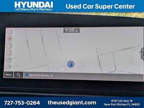 Used 2023 Hyundai Elantra Limited image 23