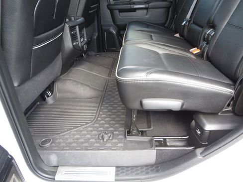 Used 2023 RAM 3500 Limited image 50